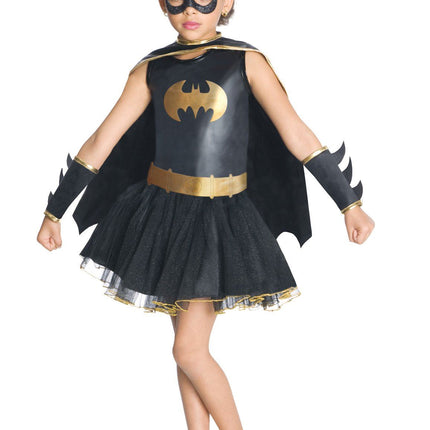 Batgirl Girls Costume by Rubies Costumes only at  TeeJayTraders.com