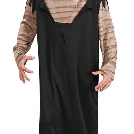 Boys Horror Robe Costume by Rubies only at  TeeJayTraders.com