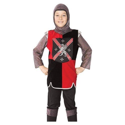 Knight Boys Medieval Costume by Rubies Costumes only at  TeeJayTraders.com