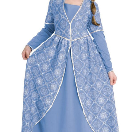 Shrek The Third Girls Princess Fiona Costume by Rubies Costumes only at  TeeJayTraders.com