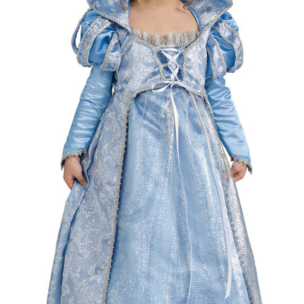 Princess Of The Palace Girls Costume by Halloween Resource Center only at  TeeJayTraders.com