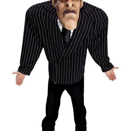Big Bruiser Scarface Boys Costume by Rubies Costumes only at  TeeJayTraders.com