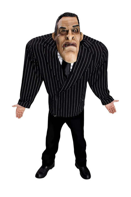 Big Bruiser Scarface Boys Costume by Rubies Costumes only at  TeeJayTraders.com