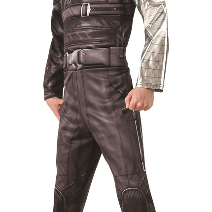 Winter Soldier Boys Costume by Rubies only at  TeeJayTraders.com