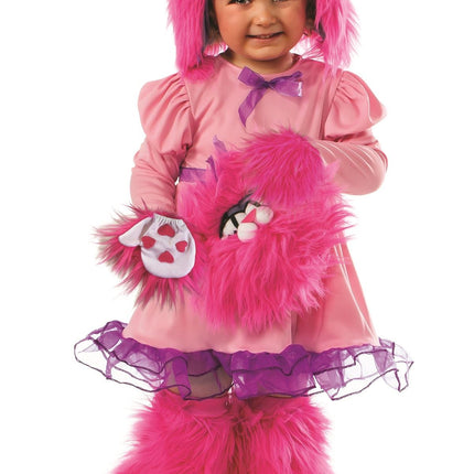 Mitten Kitten Toddler Costume by Rubies Costumes only at  TeeJayTraders.com