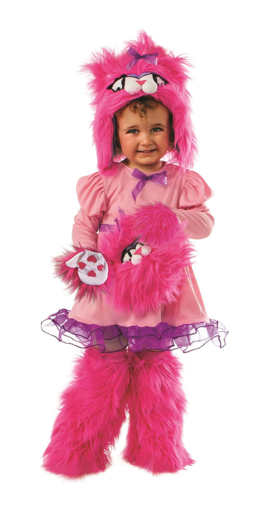 Mitten Kitten Toddler Costume by Rubies Costumes only at  TeeJayTraders.com