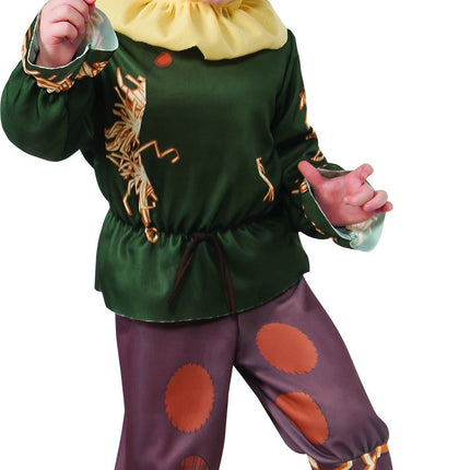 Scarecrow Toddler Costume by Rubies Costumes only at  TeeJayTraders.com - Image 2