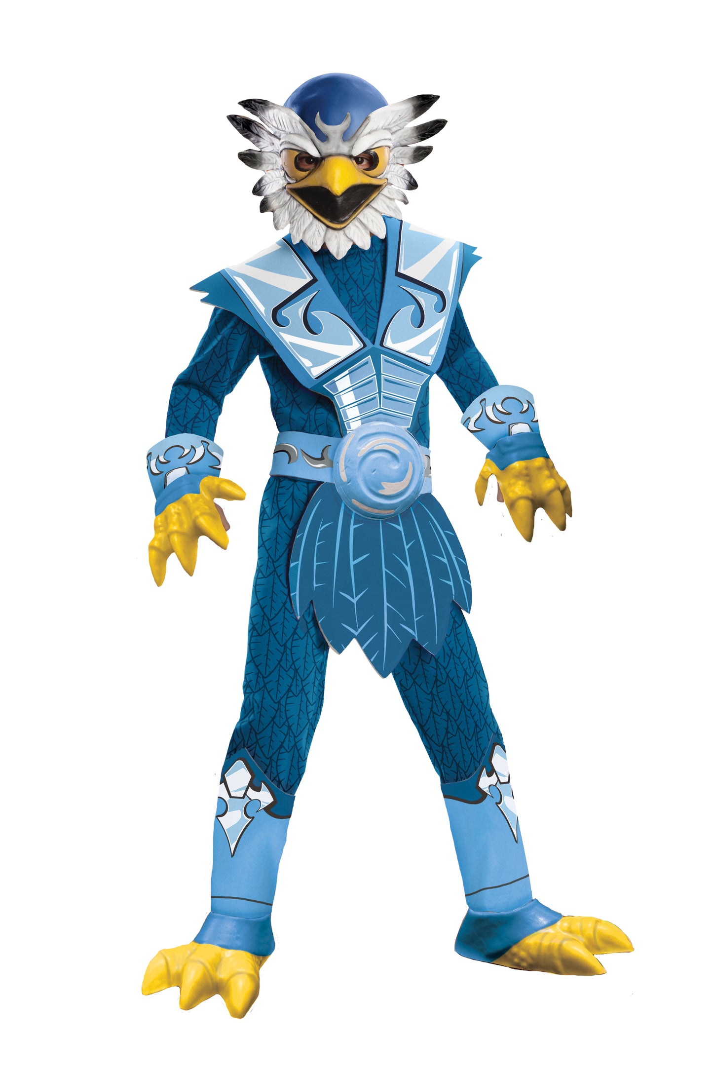 Skylander Jet Vac Boys Costume by Rubies Costumes only at  TeeJayTraders.com