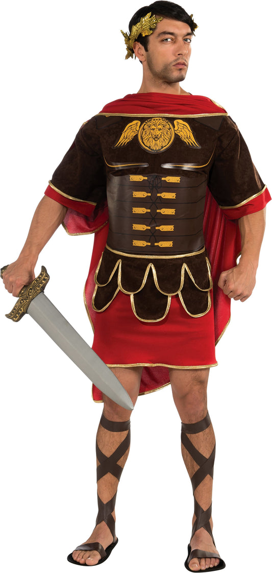 Gladiator Men Costume by Rubies costumes only at  TeeJayTraders.com