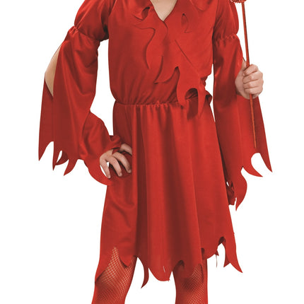 Devil Girls Costume by Rubies only at  TeeJayTraders.com