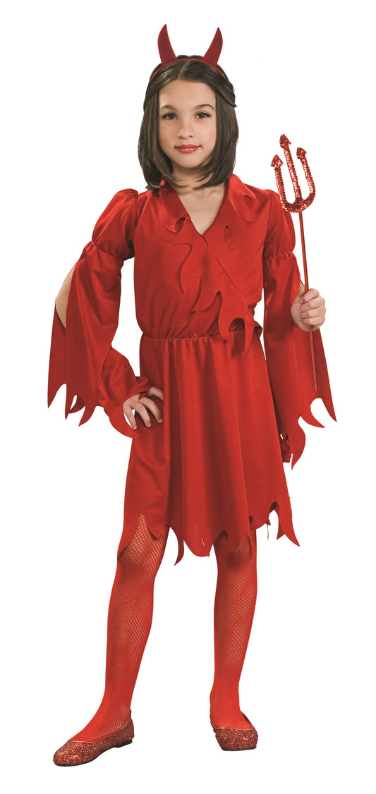 Devil Girls Costume by Rubies only at  TeeJayTraders.com