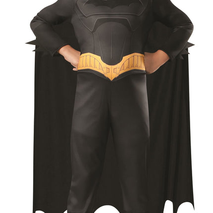 Beware The Batman Boys Costume by Rubies Costumes only at  TeeJayTraders.com