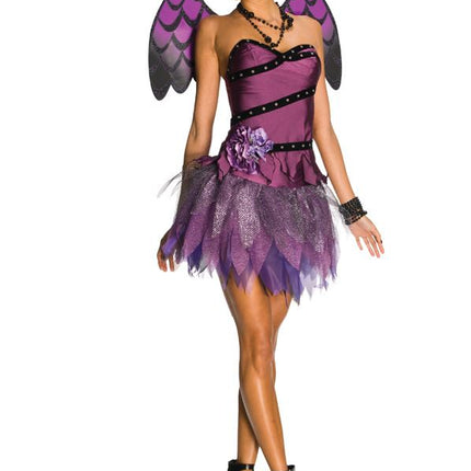 Forest Pixie Princess Woman Costume by Rubies Costumes only at  TeeJayTraders.com