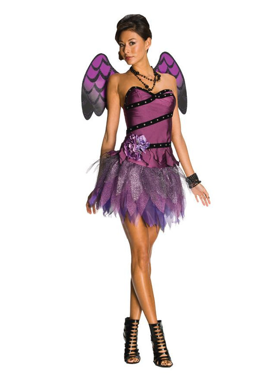 Forest Pixie Princess Woman Costume by Rubies Costumes only at  TeeJayTraders.com
