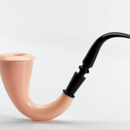 Sherlock Pipe by Rubies only at  TeeJayTraders.com