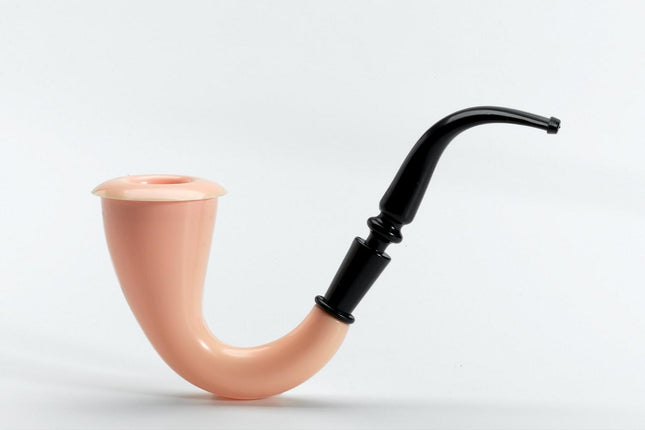 Sherlock Pipe by Rubies only at  TeeJayTraders.com