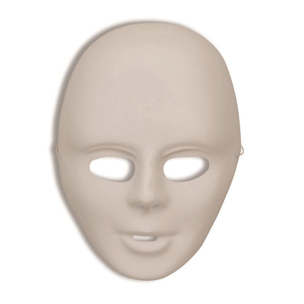 Economy Do It Yourself Mask by Rubies only at  TeeJayTraders.com