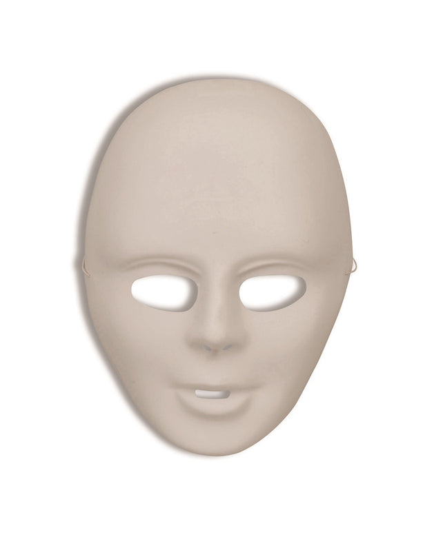 Economy Do It Yourself Mask by Rubies only at  TeeJayTraders.com