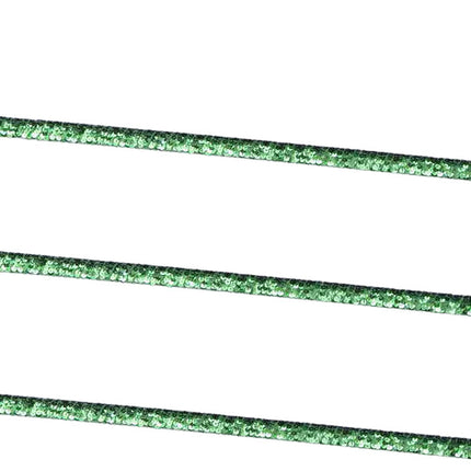 Sequin Dance Cane Green by Rubies only at  TeeJayTraders.com