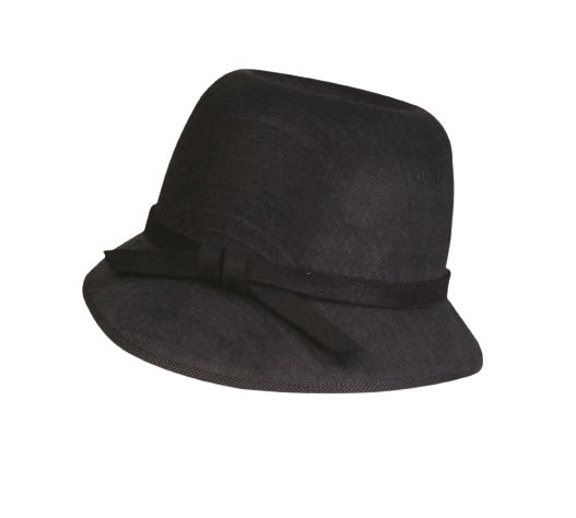 Flapper Hat Black by Rubies only at  TeeJayTraders.com