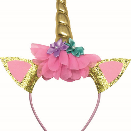 Unicorn Headband by Rubies only at  TeeJayTraders.com