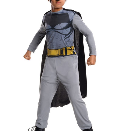 Batman Dawn Of Justice Boys Costume by Rubies Costumes only at  TeeJayTraders.com