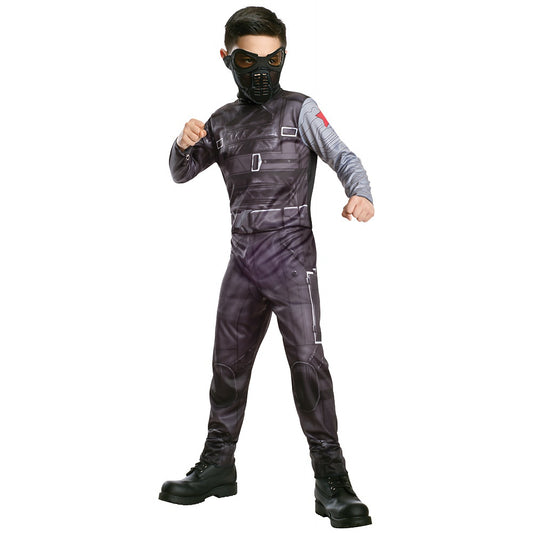 Winter Soldier Boys Costume by Rubies Costumes only at  TeeJayTraders.com