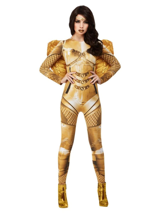 Divine Guardian Angel Women Costume by Smiffy Costumes only at  TeeJayTraders.com