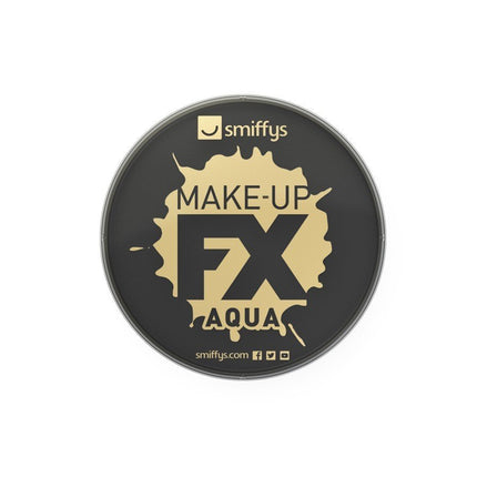 Black Makeup Paint by Smiffy Costumes only at  TeeJayTraders.com