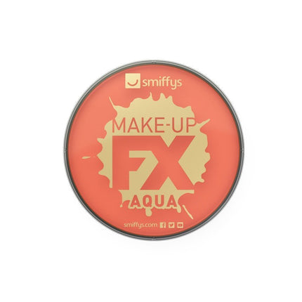 Orange Makeup Paint by Smiffy Costumes only at  TeeJayTraders.com
