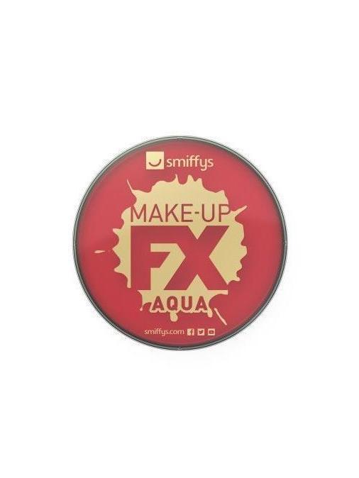 Red Makeup Paint by Smiffy Costumes only at  TeeJayTraders.com