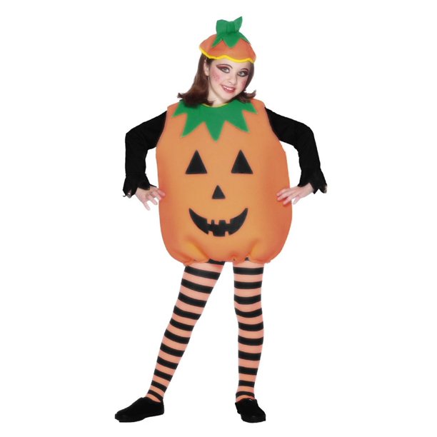 Pumpkin Unisex Costume by Smiffy Costumes only at  TeeJayTraders.com