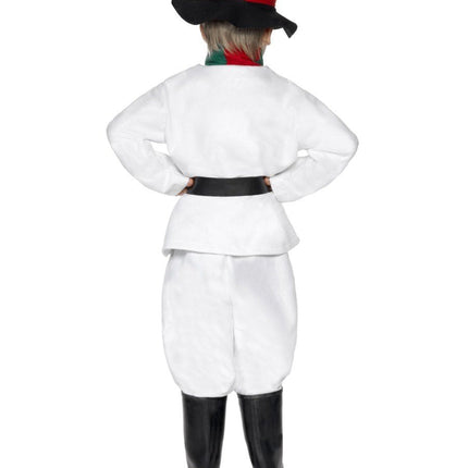 Snowman Boys Costume by Smiffy Costumes only at  TeeJayTraders.com - Image 3
