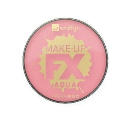Pink Make Up Paint by Smiffy Costumes only at  TeeJayTraders.com