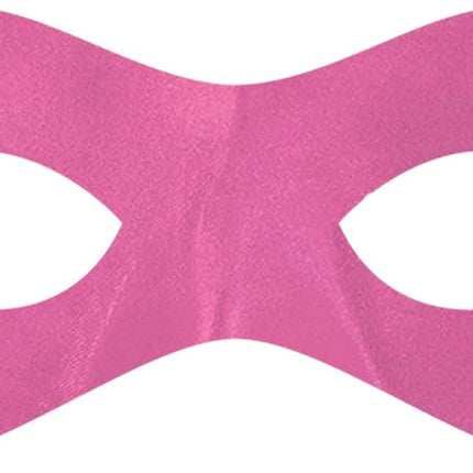 Super Hero Eye Mask by Amscan only at  TeeJayTraders.com