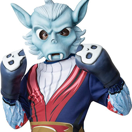 Skylanders Swap Force Night Shift Boxing Gloves by Amscan only at  TeeJayTraders.com