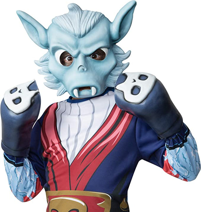 Skylanders Swap Force Night Shift Boxing Gloves by Amscan only at  TeeJayTraders.com