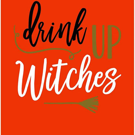 Halloween Wicked Bottle Labels by Amscan only at  TeeJayTraders.com - Image 3