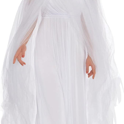 Illuminated Temptress Cape One Size by Amscan only at  TeeJayTraders.com