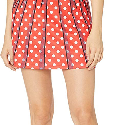 Women's 3D Photo Realistic Short Sleeve Halloween Dress by Amscan only at  TeeJayTraders.com