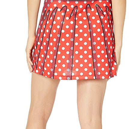 Women's 3D Photo Realistic Short Sleeve Halloween Dress by Amscan only at  TeeJayTraders.com - Image 2