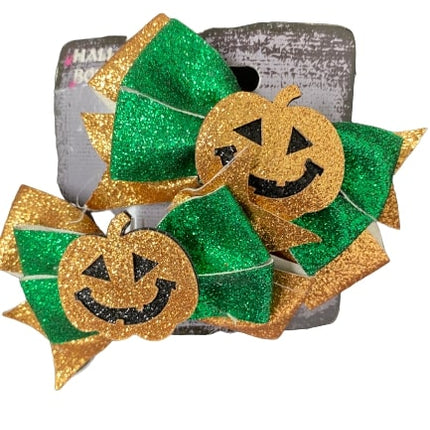 Halloween Hair Bows by Amscan only at  TeeJayTraders.com