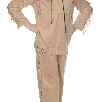 Frontier Boys Costume by Underwraps only at  TeeJayTraders.com