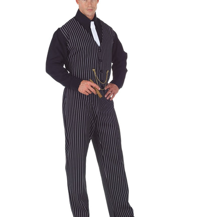 1920s Mobster Men Costume by Underwraps only at  TeeJayTraders.com