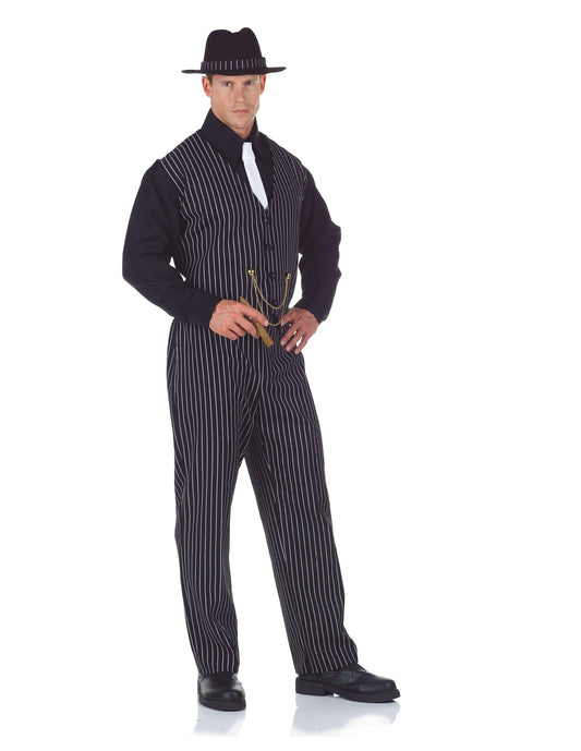 1920s Mobster Men Costume by Underwraps only at  TeeJayTraders.com