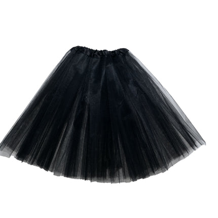 Black Tutu by Underwraps only at  TeeJayTraders.com