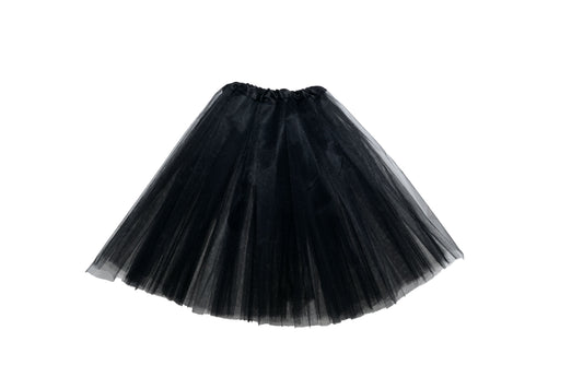 Black Tutu by Underwraps only at  TeeJayTraders.com