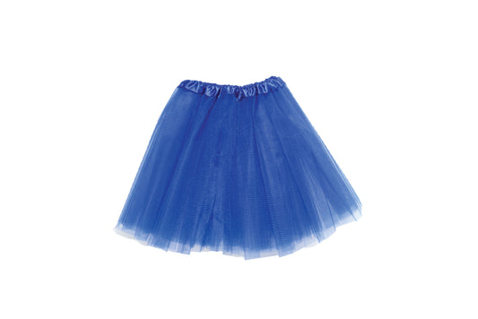 Royal Blue Tutu by Underwraps only at  TeeJayTraders.com