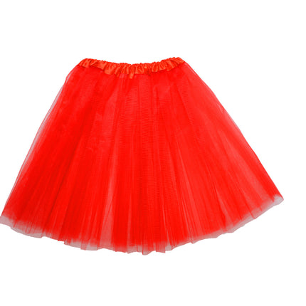 Red Tutu by Underwraps only at  TeeJayTraders.com