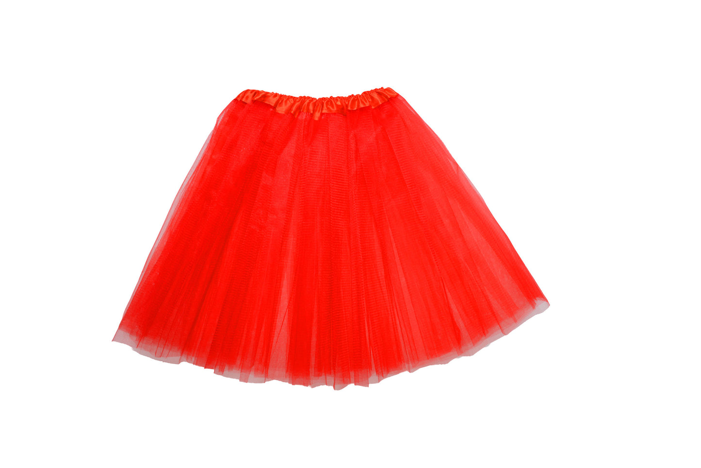 Red Tutu by Underwraps only at  TeeJayTraders.com